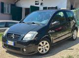 Citroën Citroen C2 VTR PERFECT KMCERT UNICOPR NEOPAT - Citroën C2 mit Diesel-Antrieb