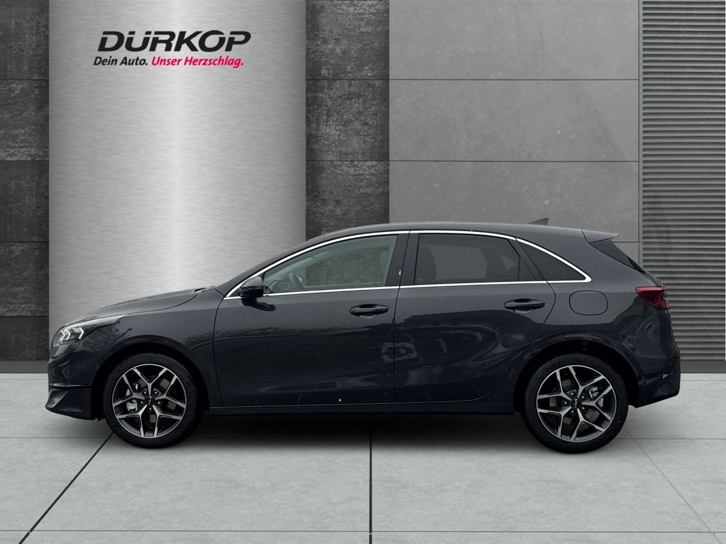 Kia cee'd / Ceed - Bild 2