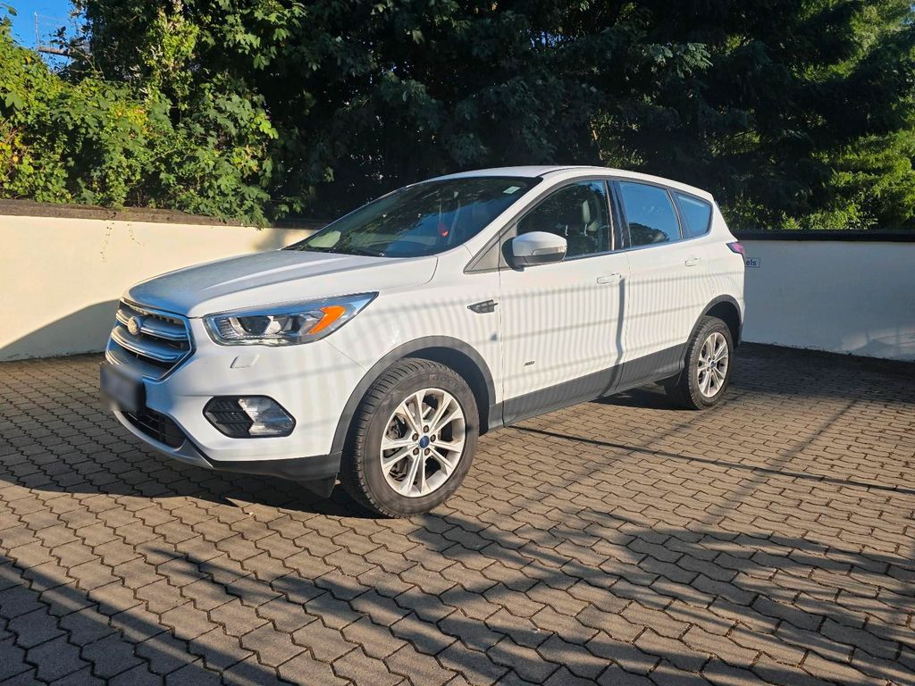 Image of Ford Kuga