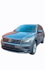 Volkswagen Tiguan Allspace 2.0 TDI SCR 140kW DSG 4MOTIO...