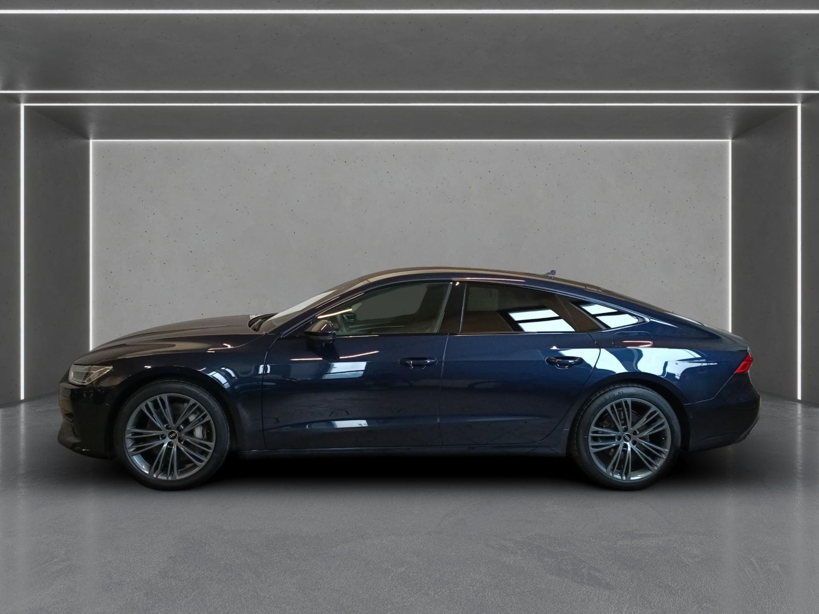 Audi A7 - Bild 4