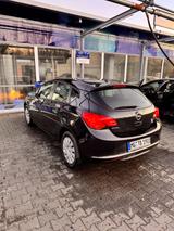 Opel Astra 1.6 85kW Selection Selection - Opel Astra bis 6.000 Euro
