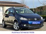 Volkswagen Golf 6 Plus DSG*1-HAND*TÜV NEU*NAVI*PDC*S-HEFT - Volkswagen Golf mit Benzin-Antrieb: Limousine, 1.6