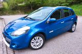 Renault Clio Grandtour Dynamique TCE 100 Dynamique - Renault Clio aus 2011: Grandtour