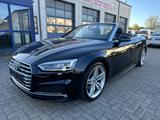 Audi A5 Cabriolet 3x S-LINE*Matrix*B&O*Airsc.*Dig.Tac - Audi A5 in Kiel