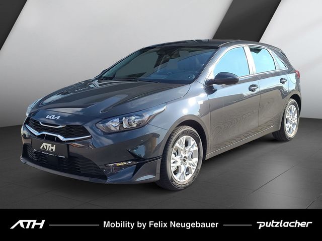 Kia Ceed 1.4 Vision DCT7 VIS KOMF+ (NAV)