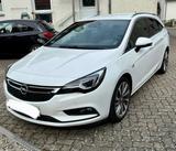 Opel Astra ST 1.6 Ultimate Automatik - Opel Astra Gebrauchtwagen in Hannover