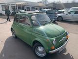 Fiat 500 F BJ 1967 - Fiat 500 aus 1967