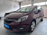 Opel Zafira C 1.6 CDTI Business Edition*AHK*Navi*Kame - Opel Zafira: Business Edition