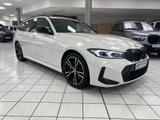BMW M340d xD*FACELIFT*PANO*HUD*SHADOW*KEYL*MEMO*360° - BMW: Weiß