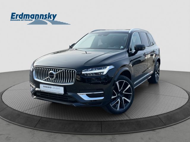 Volvo XC90 T8 Inscription Expr.Plug-In Hybrid AWD/AHK