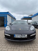 Porsche Boxster S Black Edition  | PDK | Sport Chrono |  - Porsche Boxster in Wuppertal