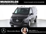 Mercedes-Benz V 220 d STYLE Lang el.Schiebe AHK SpurW W-Paket