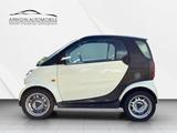 Smart ForTwo fortwo coupe pure 2.HAND°TÜV 01/2027 - gebrauchte Smart ForTwo aus dem Jahr 2006