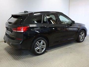 BMW X1  sDrive 18 i  AT M Sport LED Navi