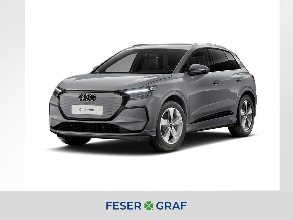 Audi Q4 - Bild 1