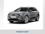 Audi Q4 SUV e-tron S line Int. AHK GJR Tech - Audi Q4 Neuwagen