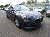 Hyundai i30 1.4 T-GDI  DCT, AUTOMATIK, 1-HAND - Hyundai: 30i