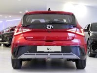 Hyundai i20 - Vorschau Bild 11