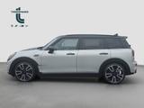 MINI Clubman Cooper S JCWKS Trim Panorama Klimaaut. - MINI Cooper S Clubman: Automatik