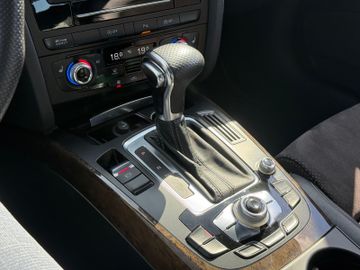 Audi A4 - 12