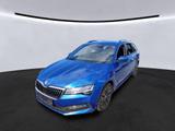Skoda Superb L&K 2.0 TDI /AHK/TRAVEL/360°/VIRTUAL/SHZ/ - Skoda Superb 3T mit Diesel-Antrieb