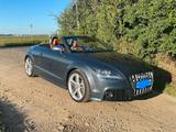 Audi TTS Roadster 2.0 TFSI S tronic quattro - - gebrauchte Audi TTS aus dem Jahr 2009