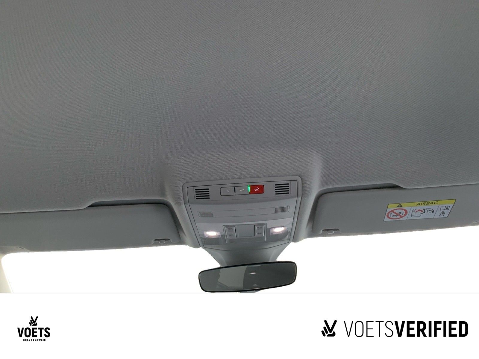 Volkswagen T-Cross - Bild 16