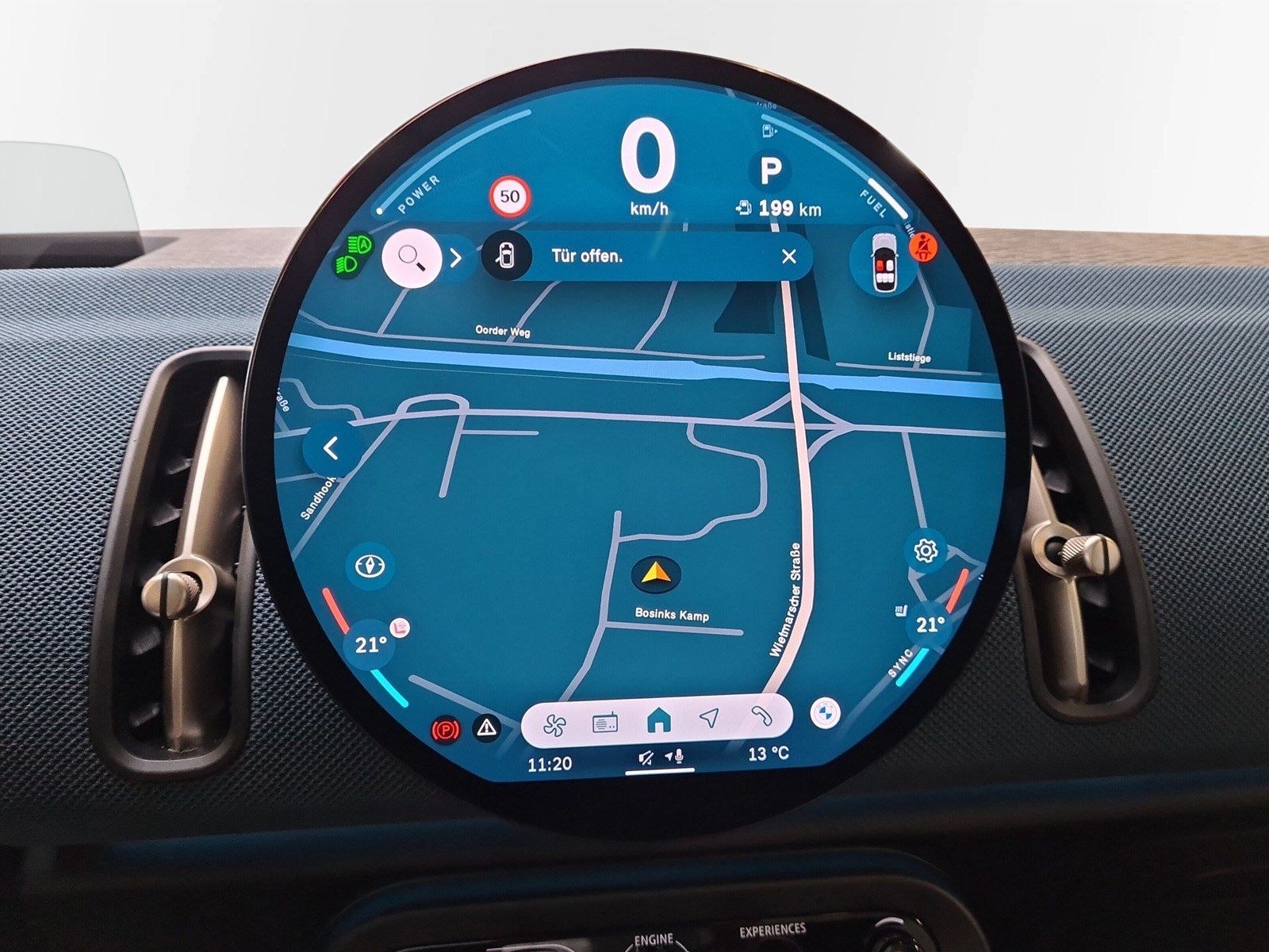 MINI Countryman C (Cooper) - Bild 12