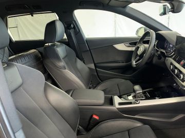 Audi A4 - 6