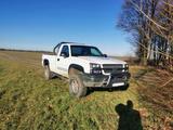 Chevrolet Silverado LS 1500 / 4x4 / V8 / B... - Chevrolet aus 2004