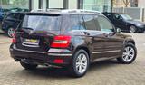 Mercedes-Benz GLK 220 CDI 4Matic/NAVI/LEDER/SHZ/AHK/PDC/XENON - Mercedes-Benz GLK 220 in Mainz