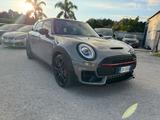 MINI Mini Clubman John Cooper Works 2.0 - schwarze MINI John Cooper Works Clubman