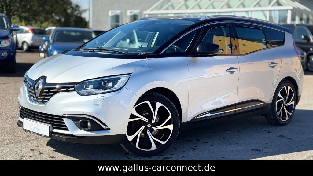 Image of Renault Scenic