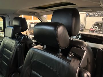 Volkswagen T6 Multivan Highline 4Motion *AHK*7-Sitzer*LED*