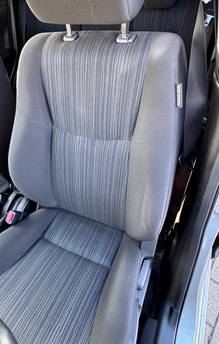 Suzuki Swift Comfort
