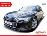 Audi A6 Avant 45 2.0 TFSI LED Navi ACC Klimaaut. PDC - Audi A6: 4.2