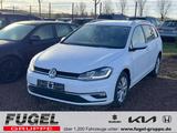 Volkswagen Golf 1.6 TDI Join SHZ|Winter|LED|Navi|ACC - Volkswagen Golf mit Diesel-Antrieb: Kombi, 1.6