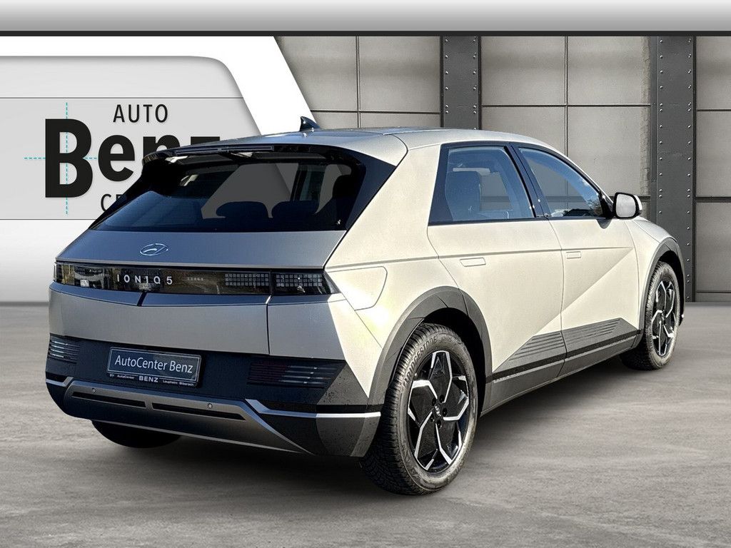 Hyundai IONIQ 5 – Bild 5