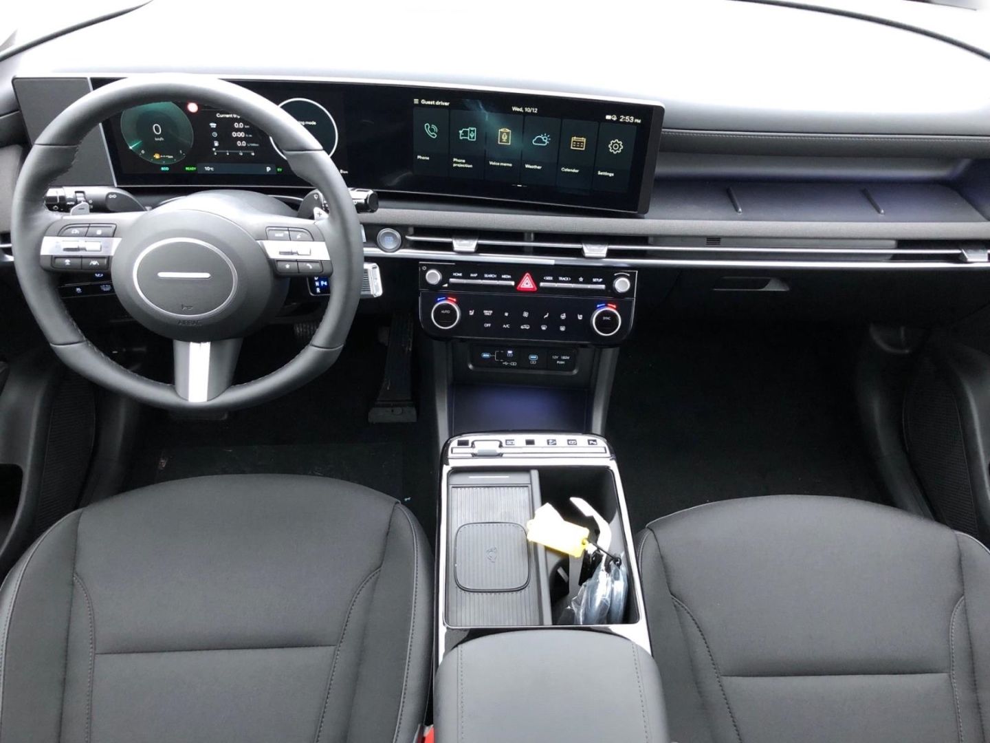 Hyundai Tucson – Bild 11