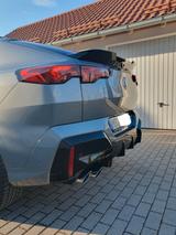 BMW X2 M35i xDrive Steptronic DCT -