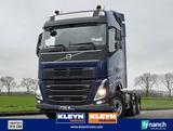 Volvo FH 540 6X4 FH5 HYDR. - Volvo Radlader