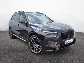 BMW X7 - 2