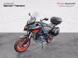 Ducati Multistrada V2 S