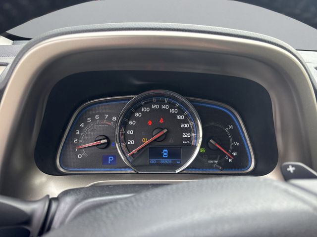 RAV 4 *Executive/Leder/Bi-Xenon/El. Heckklappe/e