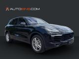 Porsche Cayenne S*PDLS+*Bose*ACC*360°*Soft Close* - Porsche Gebrauchtwagen in Hannover