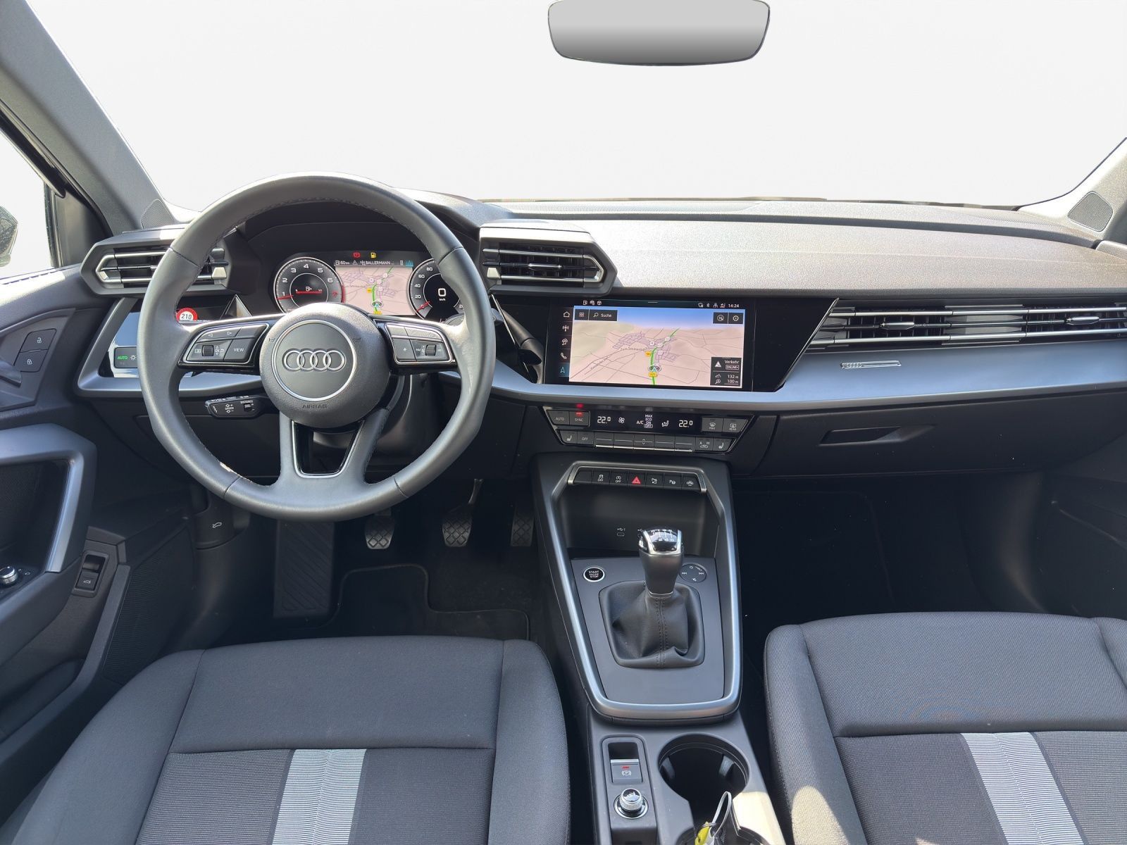 Audi A3 - Bild 5