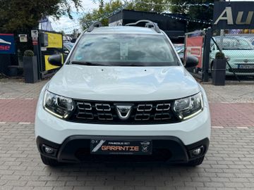Dacia Duster - 2