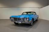 Buick Wildcat V8, Voll Restauration - Oldtimer: Restauration