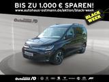 Volkswagen Caddy Life 1.5 TSI Dark Label Pano LED 2xKlima - VW Caddy LIFE Gebrauchtwagen